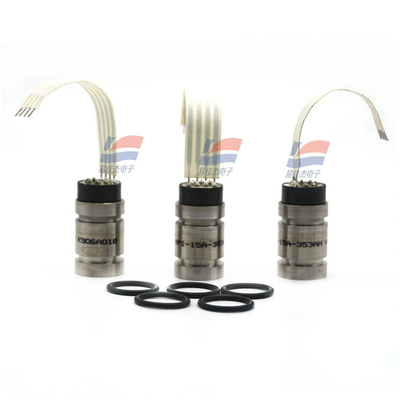 پایه سرامیکی فشار مطلق NPI-15A-353AH 35 مگاپاسکال برای روغن پر شده