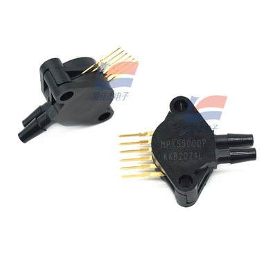YJJ MPX5500DP حسگر فشار سیلیکون تک تراشه ای