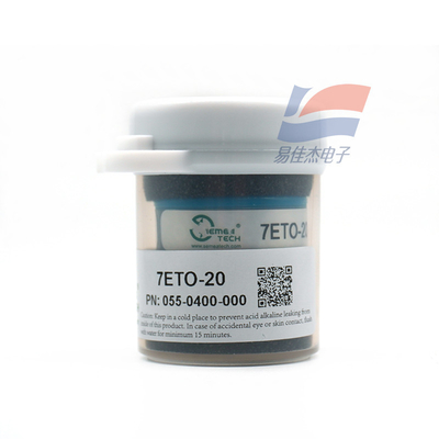 YJJ 7ETO-20 055-0400-000 سنسور الکتروشیمی اتیلن اکسید در صنعت شیمیایی معدن زغال سنگ استفاده می شود