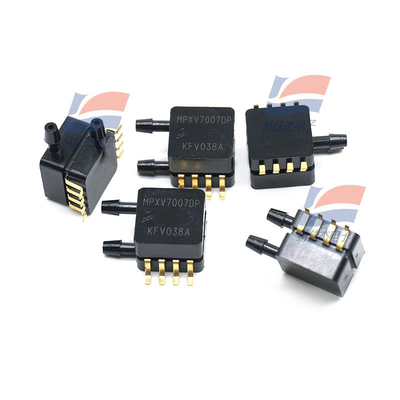 سنسور فشار الکترونیک MPXV7007DP منفی -7Kpa تا +7Kpa وکیوم