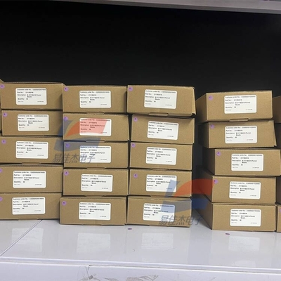 سنسور گاز قابل احتراق کاتالیزوری ضد سم ولتاژ کاری 2.7 ولت