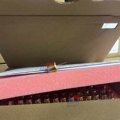 سنسور گاز قابل احتراق کاتالیزوری ضد سم ولتاژ کاری 2.7 ولت