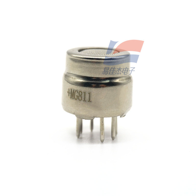 YJJ MG811 سنسور الکترولیت CO2 برای نظارت بر غلظت CO2 در سیستم های کنترل کیفیت هوا استفاده می شود