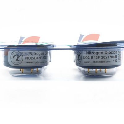 NO2-B42F حسگر گاز دی اکسید نیتروژن 20ppm 4-الکترودی جدید