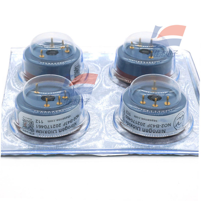 NO2-B42F حسگر گاز دی اکسید نیتروژن 20ppm 4-الکترودی جدید