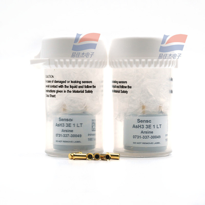 ASH3 3E 1 LT 0731-337-30049 حسگرهای سمی گاز سه الکترود الکتروشیمی
