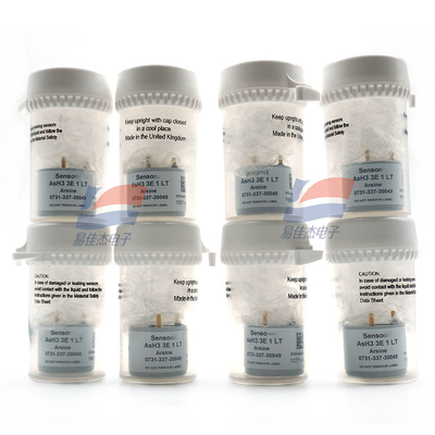 ASH3 3E 1 LT 0731-337-30049 حسگرهای سمی گاز سه الکترود الکتروشیمی
