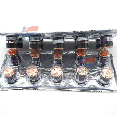 O2-G2 حسگر گاز اکسیژن الکتروشیمی کوچک اندازه 2 سال عمر کار 7G وزن