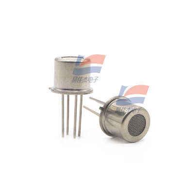 WSP5110 سنسور گاز فریون 10 - سنسور فریون نیمه هادی مسطح 1000ppm