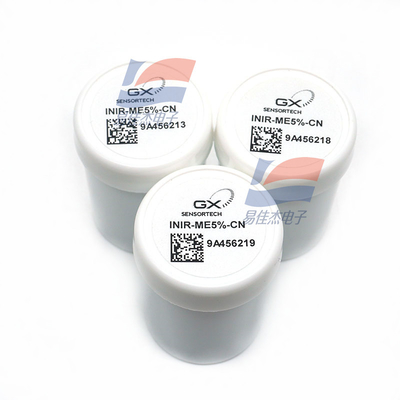 سنسور دیجیتال متان مادون قرمز INIR-ME5% CH4 IR 3.2 VDC - 5.25 VDC