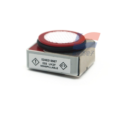 AB010-R01A-CIT حسگرهای گاز مونوکسید کربن CO الکتروشیمی 2000PPM