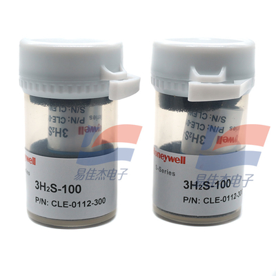 3H2S-100 CLE-0112-300 حسگر گاز سولفید هیدروژن H2S 0 تا 100PPM