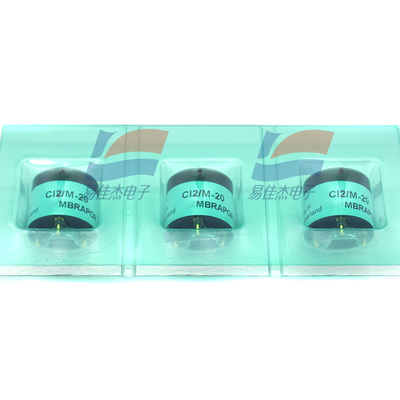 CL2/M-20 حسگر گاز کلر حسگر گاز Cl2 در خانه های کوچک در خانه های کوچک