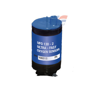UFO 130-2 حسگر اکسیژن گاز حسگر اکسیژن فوق سریع 200 مگاوات 2 سال