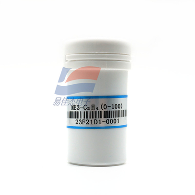 ME3-C2H4 الکتروشیمی استیلن C2H4 حسگر گاز ثبات و قابلیت اطمینان عالی
