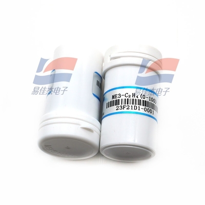 YJJ ME3-C2H4 Sensor الکتروشیمی ایتیلن برای تشخیص ایتیلن در سایت های صنعتی و زمینه های حفاظت از محیط زیست استفاده می شود.