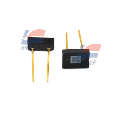 S1337-33BR سی فوتودیود برای فوتومتری دقیق UV به IR ظرفیت پایین