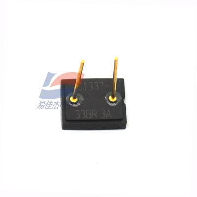 S1337-33BR سی فوتودیود برای فوتومتری دقیق UV به IR ظرفیت پایین