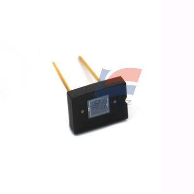 S1337-33BR سی فوتودیود برای فوتومتری دقیق UV به IR ظرفیت پایین