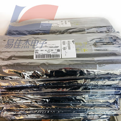 سنسور فشار نصب روی برد SM5651-001-D-3-SR، سبک نصب SMD، دیفرانسیل، دوگانه، شعاعی، بدون خار