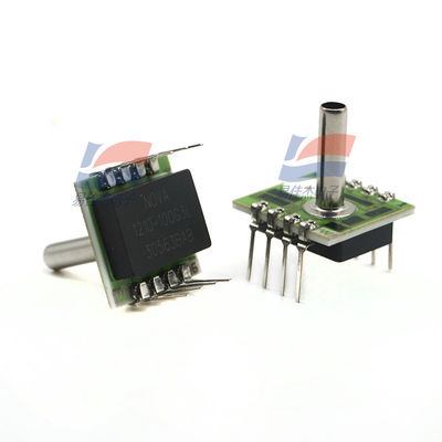 NPC-1210-100G-3L حسگرهای فشار پایین نصب شده روی برد، نوع گیج، 100 PSI