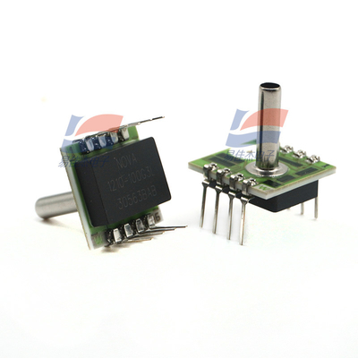 YJJ NPC-1210-100G-3L کروماتوگراف کنترل ولتاژ 700kpa سنسور فشار