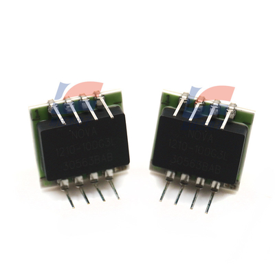 NPC-1210-100G-3L سنسور فشار فولاد ضد زنگ کارآمد برای کاربردهای صنعتی