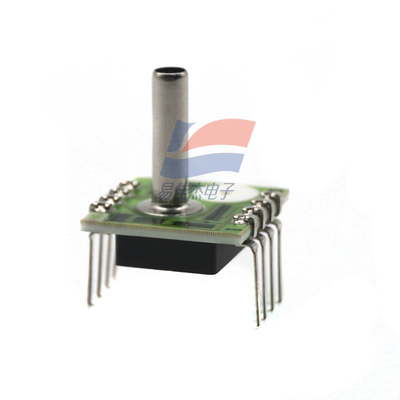 NPC-1210-100G-3L سنسور فشار فولاد ضد زنگ کارآمد برای کاربردهای صنعتی