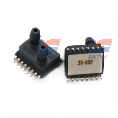 SM3041-015-D-C-3-S سنسور فشار مقاوم به دمای با سیگنال خروجی 4-20mA