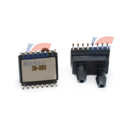 SM3041-015-D-C-3-S سنسور فشار مقاوم به دمای با سیگنال خروجی 4-20mA