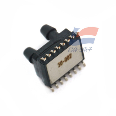 SM3041-015-D-C-3-S سنسور فشار مقاوم به دمای با سیگنال خروجی 4-20mA