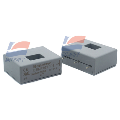 CSNF161-101 سنسور جریان ±1٪ دقت 5V سنسورهای جریان هیئت مدیره برای دستگاه های الکترونیکی