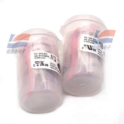 045-011 سنسور فوتیونیزاسیون پلگ ان 0 تا 2000ppm سنسور گاز برای نظارت دقیق
