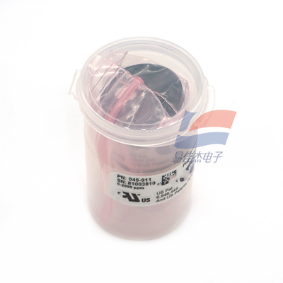 045-011 سنسور فوتیونیزاسیون پلگ ان 0 تا 2000ppm سنسور گاز برای نظارت دقیق