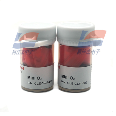 MINI O2 CLE-0231-S00 حسگر اکسیژن گاز برای دقت تشخیص O2 0 تا 30٪ محدوده O2