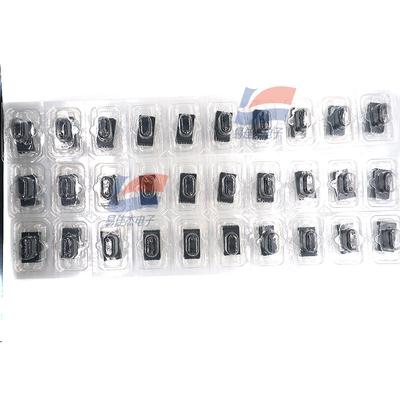185PC15DT آنالوگ 2٪ دقت 6V سنسور فشار -40 درجه سانتیگراد کار می کند 0-15 Psi