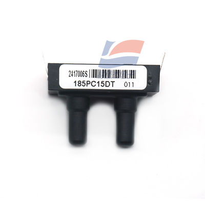 185PC15DT سنسورهای فشار از طریق سوراخ دو محوری