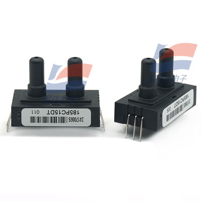 185PC15DT سنسورهای فشار از طریق سوراخ دو محوری