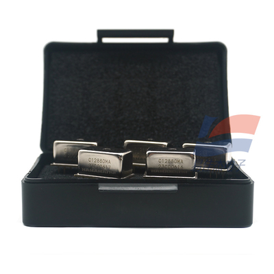 C12880MA مینی اسپکترومتر میکرو اسپکترومتر Ultra Compact اندازه نوک انگشت برای انواع دستگاه ها