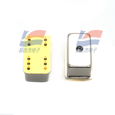 C12880MA مینی اسپکترومتر میکرو اسپکترومتر Ultra Compact اندازه نوک انگشت برای انواع دستگاه ها