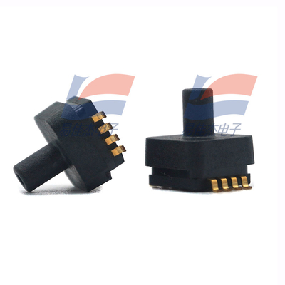 XGZP6869A005KPGL033 سنسورهای فشار اندازه گیری هیئت مدیره با 85 درجه سانتیگراد و دقت 2٪