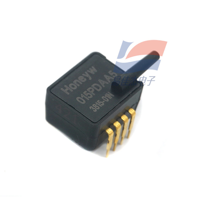 ASDXRRX015PDAA5 5V حداقل ولتاژ تغذیه سنسور جریان هوا فشار دیفرانسیل DIP-8 خروجی آنالوگ