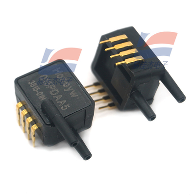 YJJ ASDXRRX015PDAA5 سنسور فشار حجم 2.31mm -20 ° C حداقل دمای عملیاتی 15psi برای رابط صفحه-کامپیوتر