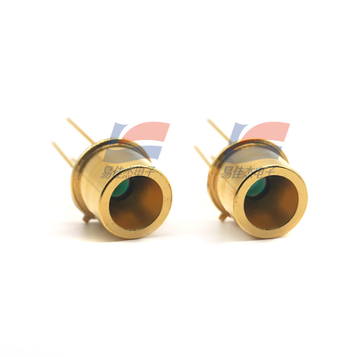JSIR350-4-AL-R-D6 2.2 X 2.2mm2 سنسور فوتو الکتریکی مادون قرمز با مصرف 0.65W و جریان عملیاتی 141mA