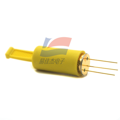 JSIR350-4-AL-R-D6 2.2 X 2.2mm2 سنسور فوتو الکتریکی مادون قرمز با مصرف 0.65W و جریان عملیاتی 141mA