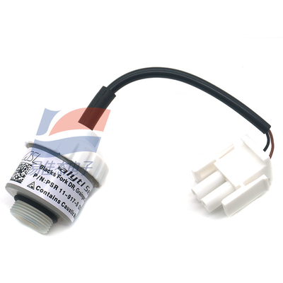 PSR 11-917-S حسگر گازی دقیق 0-100٪ محدوده اندازه گیری 6 ماه عمر برای تشخیص دقیق گاز