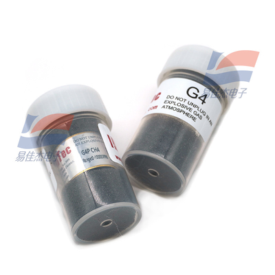G4P CH4 حسگر گاز متان مادون قرمز با وضوح 5-100٪VOL محدوده 1ppm