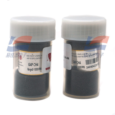 G4P CH4 حسگر گاز متان مادون قرمز با وضوح 5-100٪VOL محدوده 1ppm