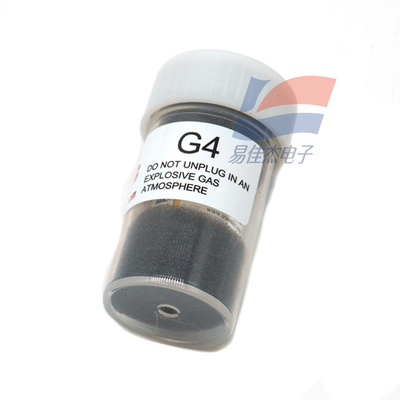 G4P CH4 حسگر گاز متان مادون قرمز با وضوح 5-100٪VOL محدوده 1ppm