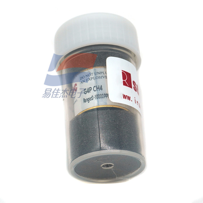 G4P CH4 حسگر گاز متان مادون قرمز با وضوح 5-100٪VOL محدوده 1ppm